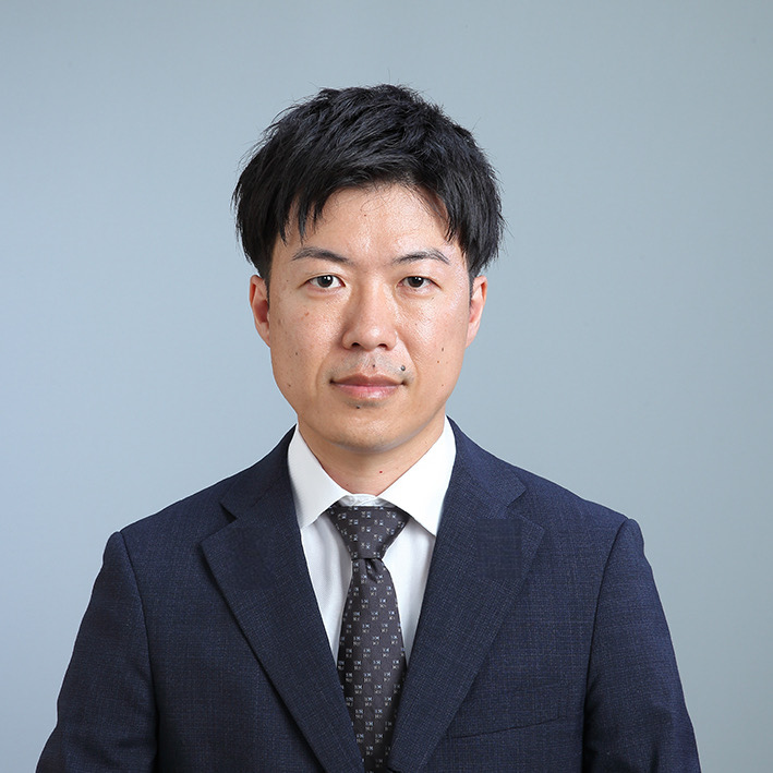 ご挨拶