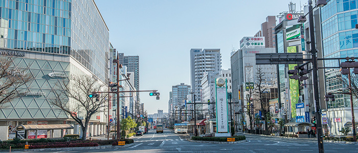 地域貢献